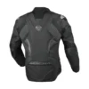 Giacca Donna In Pelle Macna Blitz Nero