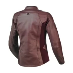 Giacca Donna In Pelle Macna Tequilla Viola