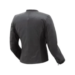 Giacca Donna In Pelle Tucano Urbano Vittoria Nero