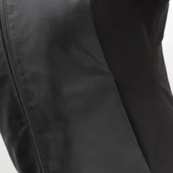 Giacca Donna In Pelle Tucano Urbano Vittoria Nero