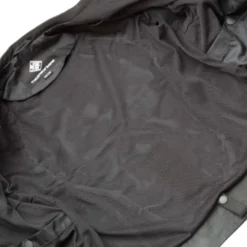 Giacca Donna In Pelle Tucano Urbano Vittoria Nero