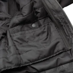 Giacca Donna In Pelle Tucano Urbano Vittoria Nero