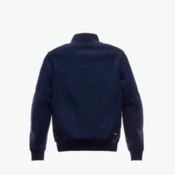 Giacca Donna In Tessuto Blauer Easy Woman Pro Blu