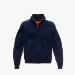 Giacca Donna In Tessuto Blauer Easy Woman Pro Blu