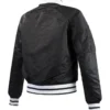 Giacca Donna In Tessuto Ls2 Brighton Nero
