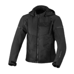 Giacca Donna In Tessuto Macna Cocoon 2.0 Nero
