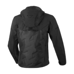 Giacca Donna In Tessuto Macna Cocoon 2.0 Nero