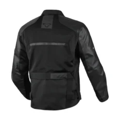 Giacca Donna In Tessuto Macna Empire 2.0 Ladies Nero