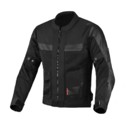 Giacca Donna In Tessuto Macna Empire 2.0 Ladies Nero