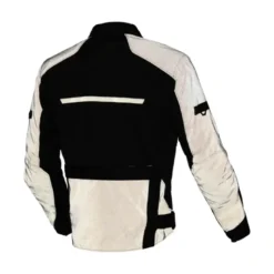 Giacca Donna In Tessuto Macna Empire 2.0 Night Eye Ladies Nero