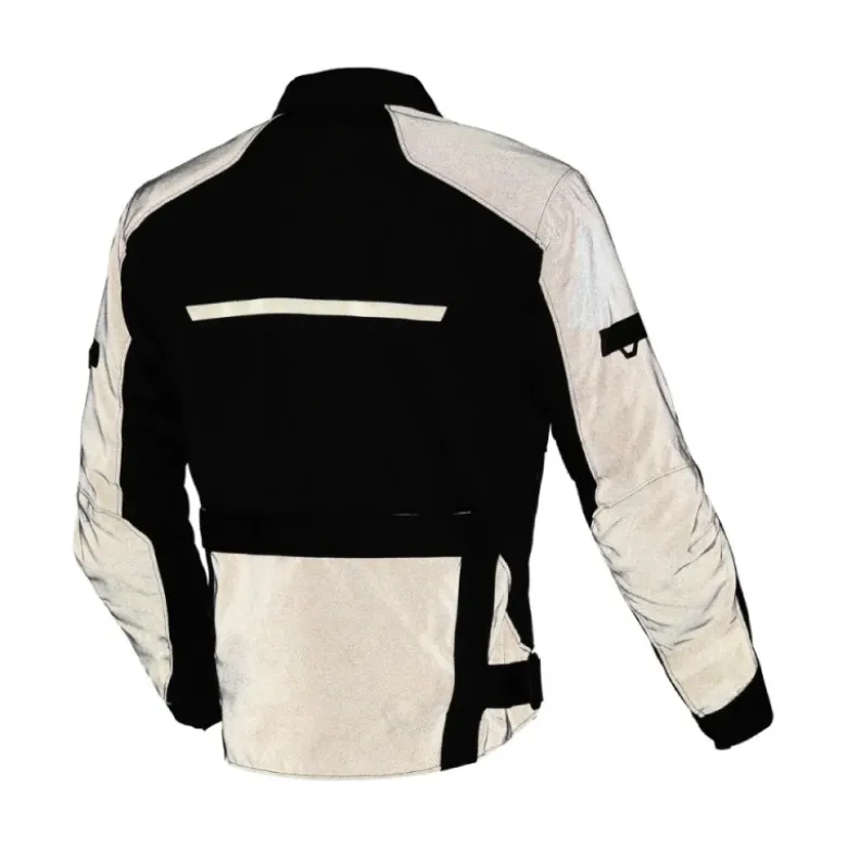 Giacca Donna In Tessuto Macna Empire 2.0 Night Eye Ladies Nero