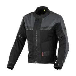 Giacca Donna In Tessuto Macna Empire 2.0 Night Eye Ladies Nero