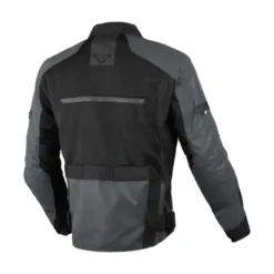 Giacca Donna In Tessuto Macna Empire 2.0 Night Eye Ladies Nero