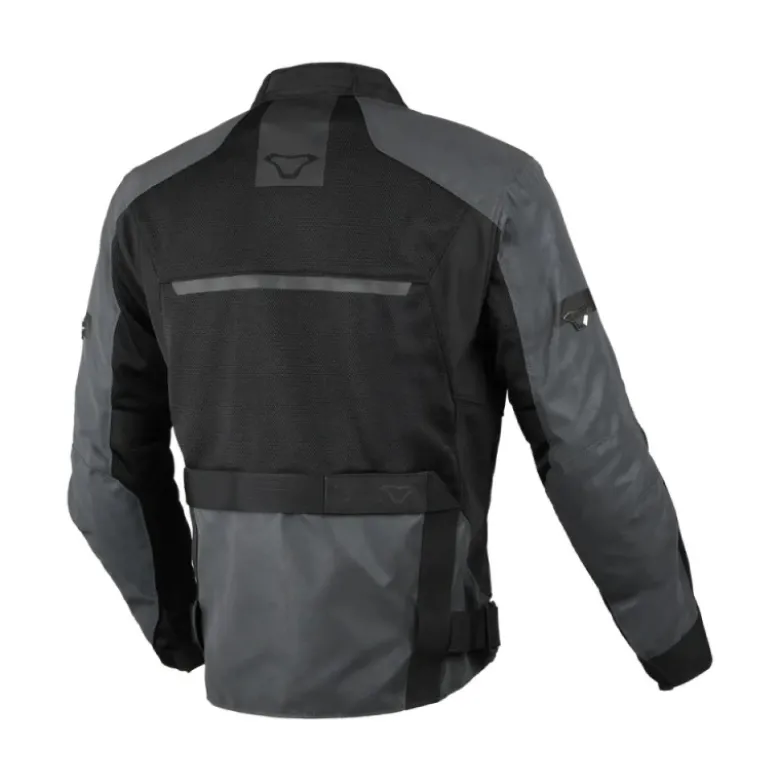 Giacca Donna In Tessuto Macna Empire 2.0 Night Eye Ladies Nero