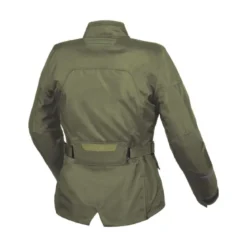 Giacca Donna In Tessuto Macna Evora Verde