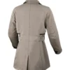 Giacca Donna In Tessuto Macna Motique Beige