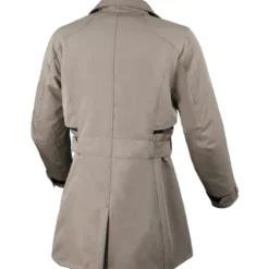 Giacca Donna In Tessuto Macna Motique Beige