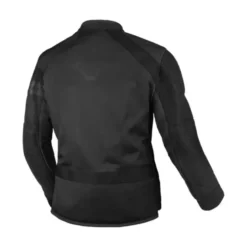 Giacca Donna In Tessuto Macna Torida Nero