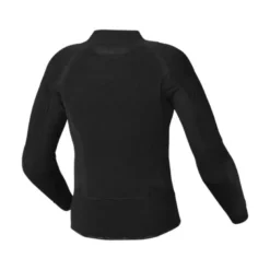Giacca Donna In Tessuto Macna Whizzar Nero