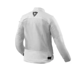 Giacca Donna In Tessuto Revit Eclipse 2 Ladies Argento