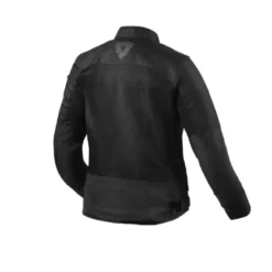 Giacca Donna In Tessuto Revit Eclipse 2 Ladies Nero