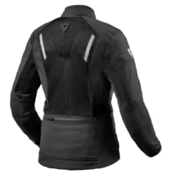 Giacca Donna In Tessuto Revit Levante 2 H2O Ladies Nero