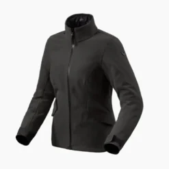 Giacca Donna In Tessuto Revit Rosier H2O Ladies Nero