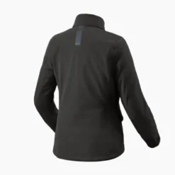 Giacca Donna In Tessuto Revit Rosier H2O Ladies Nero