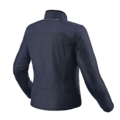 Giacca Donna In Tessuto Revit Shade H2O Blu