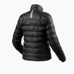 Giacca Donna in Tessuto Revit Solar 3 Nero