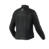 Giacca Donna In Tessuto Revit Trucker Nero