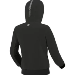 Giacca Donna In Tessuto Tucano Urbano Flowmotion Nero