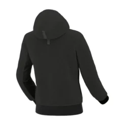 Giacca Donna In Tessuto Tucano Urbano Flowmotion Nero