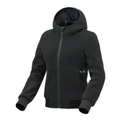 Giacca Donna In Tessuto Tucano Urbano Flowmotion Nero