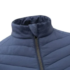 Giacca Donna In Tessuto Tucano Urbano Mezza Blu Scuro