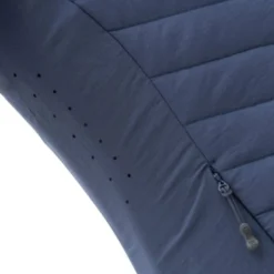 Giacca Donna In Tessuto Tucano Urbano Mezza Blu Scuro