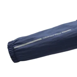 Giacca Donna In Tessuto Tucano Urbano Mezza Blu Scuro