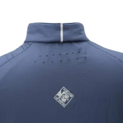 Giacca Donna In Tessuto Tucano Urbano Mezza Blu Scuro