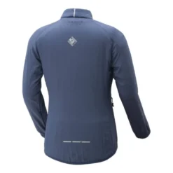 Giacca Donna In Tessuto Tucano Urbano Mezza Blu Scuro