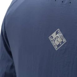 Giacca Donna In Tessuto Tucano Urbano Mezza Blu Scuro
