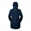 Giacca Donna In Tessuto Tucano Urbano Miss Blu Scuro