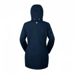 Giacca Donna In Tessuto Tucano Urbano Miss Blu Scuro
