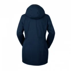 Giacca Donna In Tessuto Tucano Urbano Miss Blu Scuro