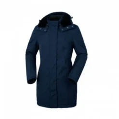 Giacca Donna In Tessuto Tucano Urbano Miss Blu Scuro