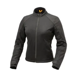 Giacca Donna In Tessuto Tucano Urbano Network Lady 3G Nero
