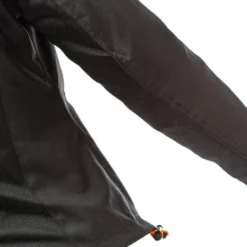 Giacca Donna In Tessuto Tucano Urbano Network Lady 3G Nero
