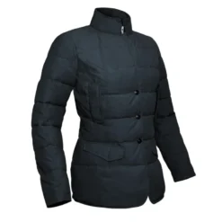 Giacca Donna In Tessuto Tucano Urbano Sylvie Blu