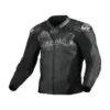 Giacca In Pelle Macna Blitz Nero