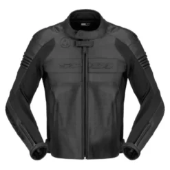 Giacca In Pelle Spidi Hyper-V Pro Perforated Nero