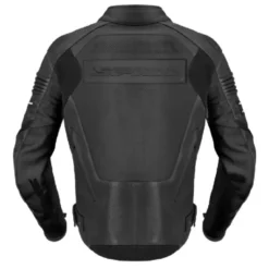 Giacca In Pelle Spidi Hyper-V Pro Perforated Nero